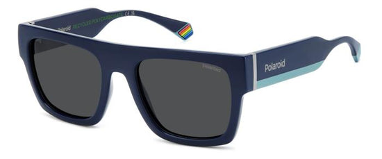 Polaroid {Product.Name} Sunglasses PLD6224/S/X PJP/M9