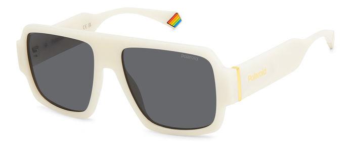 Polaroid {Product.Name} Sunglasses PLD6209/S/X VK6/M9