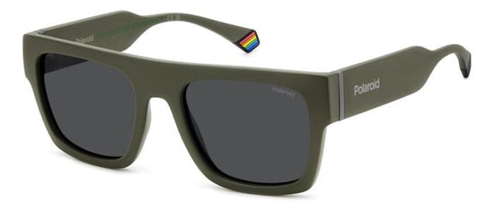 Polaroid {Product.Name} Sunglasses PLD6224/S/X 3Y5/M9