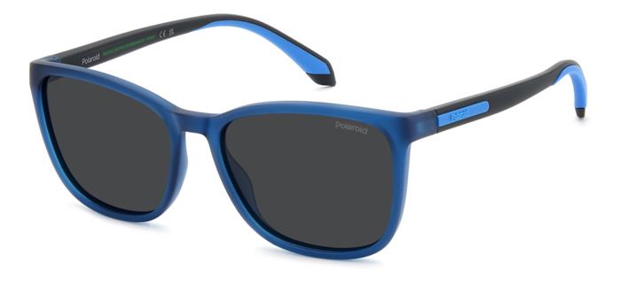 Polaroid {Product.Name} Sunglasses PLD2169/S/X FLL/M9