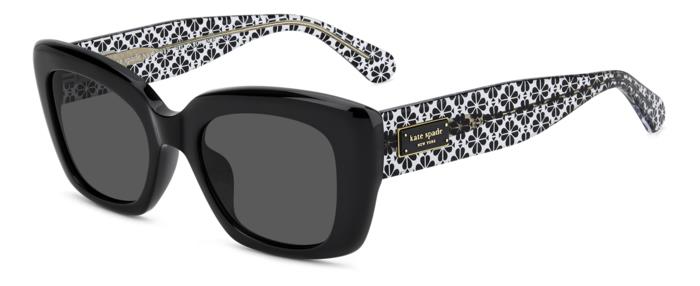 Kate Spade {Product.Name} Sunglasses MJKS JENELL 2/S 807/M9