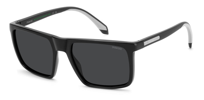 Polaroid {Product.Name} Sunglasses PLD2176/S/X 807/M9