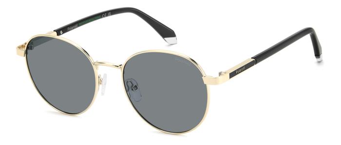 Polaroid {Product.Name} Sunglasses PLD4197/S/X J5G/M9