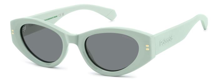 Polaroid {Product.Name} Sunglasses PLD6243/S/X 1ED/M9