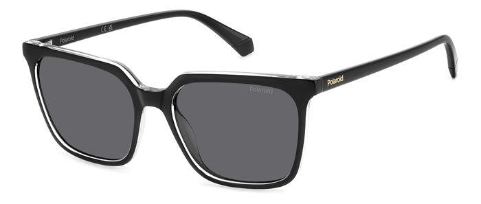 Polaroid {Product.Name} Sunglasses PLD4163/S 7C5/M9