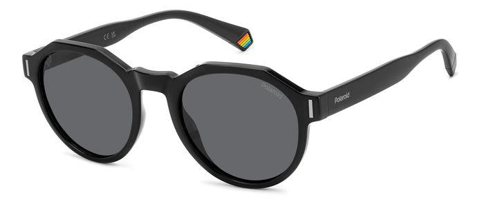 Polaroid {Product.Name} Sunglasses PLD6207/S 807/M9