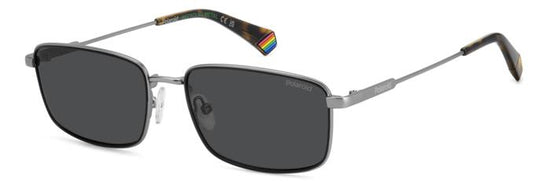 Polaroid {Product.Name} Sunglasses PLD6227/S/X SVK/M9