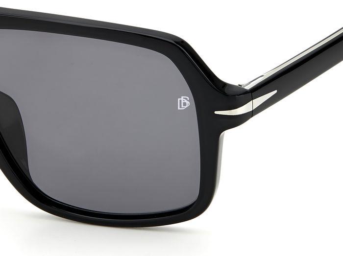 David Beckham {Product.Name} Sunglasses DB7059/F/S BSC/M9