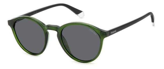 Polaroid {Product.Name} Sunglasses PLD4153/S 1ED/M9