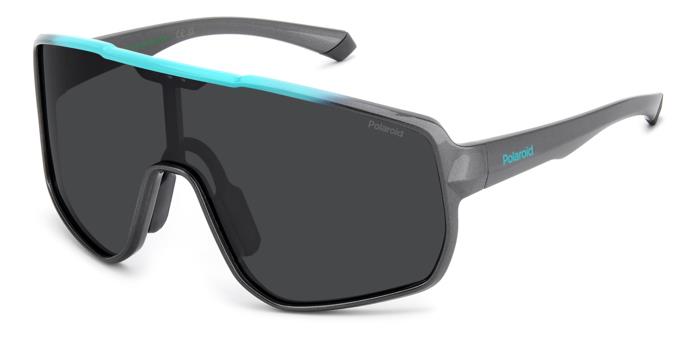 Polaroid {Product.Name} Sunglasses PLD7060/S YB7/M9