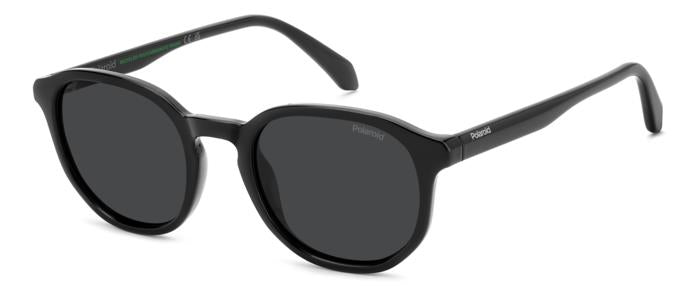 Polaroid {Product.Name} Sunglasses PLD4195/S 807/M9