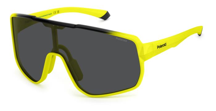 Polaroid {Product.Name} Sunglasses PLD7060/S 4CW/M9