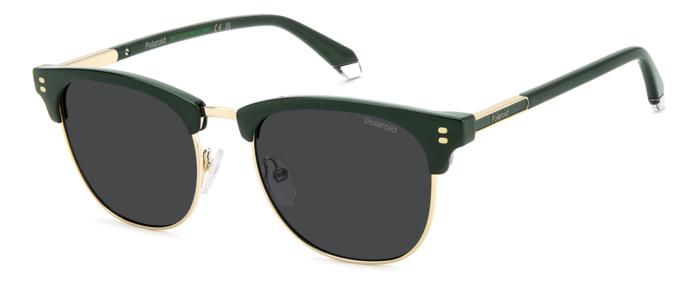 Polaroid {Product.Name} Sunglasses PLD4196/S/X 1ED/M9