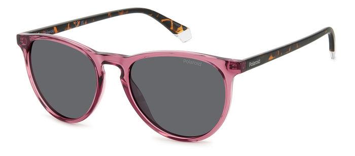 Polaroid {Product.Name} Sunglasses PLD4152/S B3V/M9