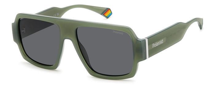 Polaroid {Product.Name} Sunglasses PLD6209/S/X 1ED/M9
