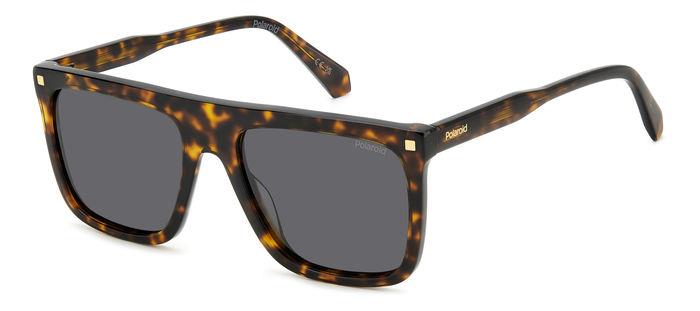 Polaroid {Product.Name} Sunglasses PLD4166/S/X 086/M9