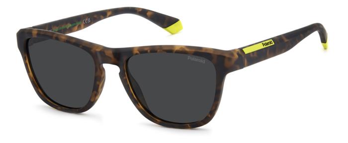 Polaroid {Product.Name} Sunglasses PLD2168/S B0Q/M9