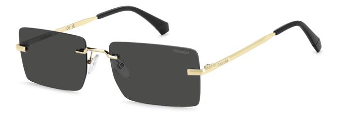 Polaroid {Product.Name} Sunglasses PLD6245/S 2F7/M9
