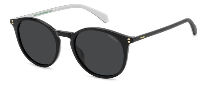 Polaroid {Product.Name} Sunglasses PLD4206/S/X 807/M9