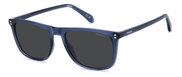Polaroid {Product.Name} Sunglasses PLD4202/S/X PJP/M9