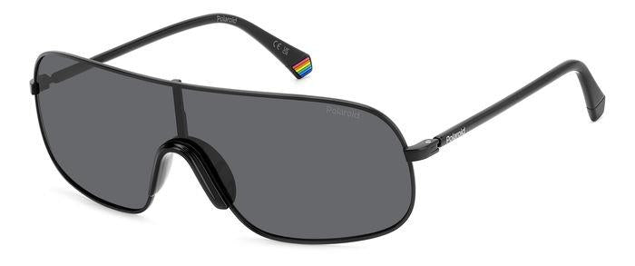 Polaroid {Product.Name} Sunglasses PLD6222/S 003/M9