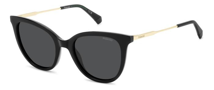 Polaroid {Product.Name} Sunglasses PLD4184/S/X 807/M9