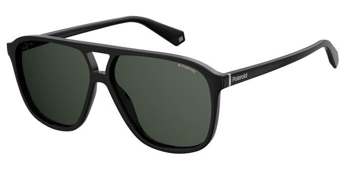 Polaroid {Product.Name} Sunglasses PLD6097/S 807/M9