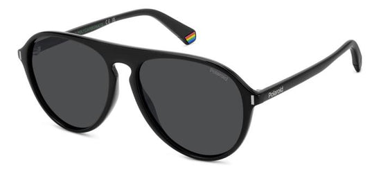 Polaroid {Product.Name} Sunglasses PLD6225/S 807/M9