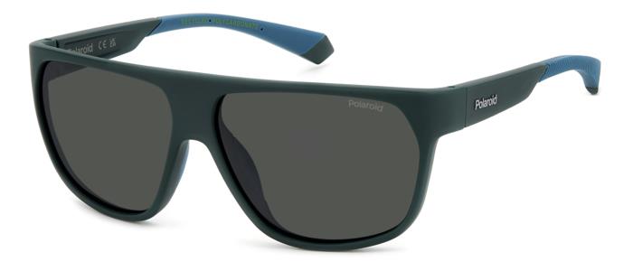 Polaroid {Product.Name} Sunglasses PLD7053/S DLD/M9