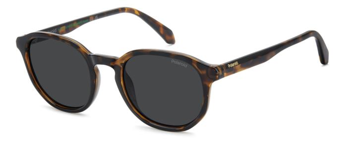 Polaroid {Product.Name} Sunglasses PLD4195/S 086/M9