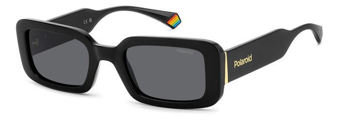 Polaroid {Product.Name} Sunglasses PLD6208/S/X 807/M9