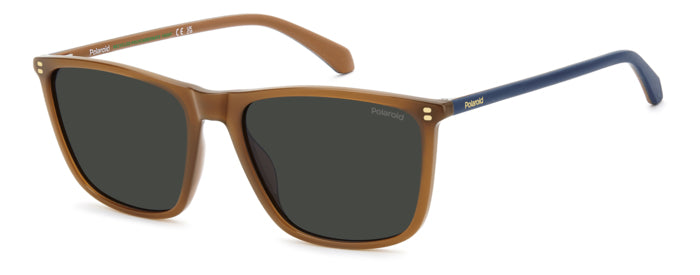 Polaroid {Product.Name} Sunglasses PLD4210/S/X L7Q/M9