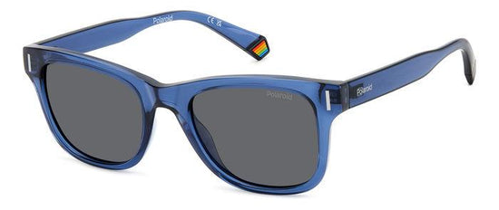 Polaroid {Product.Name} Sunglasses PLD6206/S PJP/M9