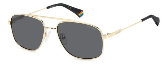 Polaroid {Product.Name} Sunglasses PLD6235/S/X 2F7/M9