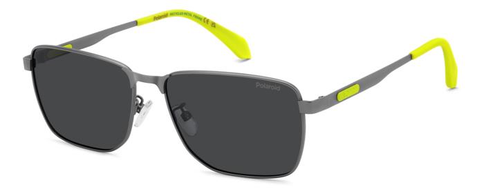 Polaroid {Product.Name} Sunglasses PLD2171/G/S/X R80/M9