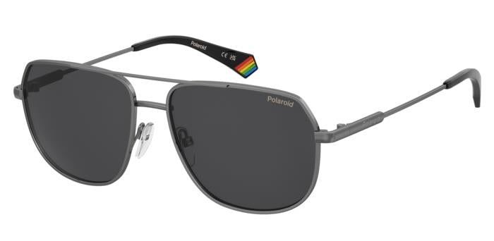Polaroid {Product.Name} Sunglasses PLD6195/S/XN KJ1/M9