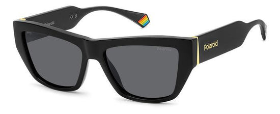 Polaroid {Product.Name} Sunglasses PLD6210/S/X 807/M9