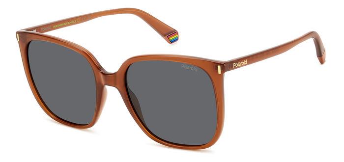 Polaroid {Product.Name} Sunglasses PLD6218/S L7Q/M9