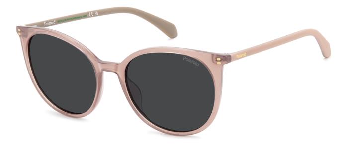 Polaroid {Product.Name} Sunglasses PLD4208/S/X 35J/M9