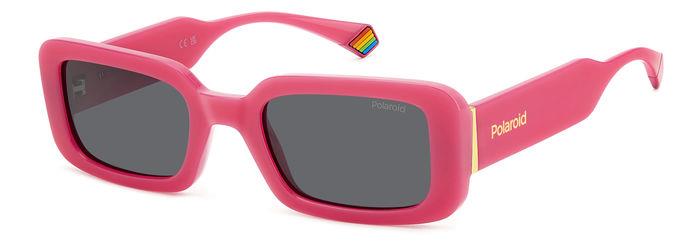 Polaroid {Product.Name} Sunglasses PLD6208/S/X MU1/M9