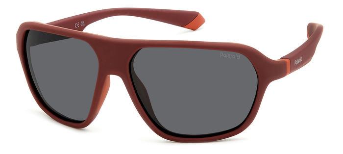 Polaroid {Product.Name} Sunglasses PLD2152/S 7BL/M9