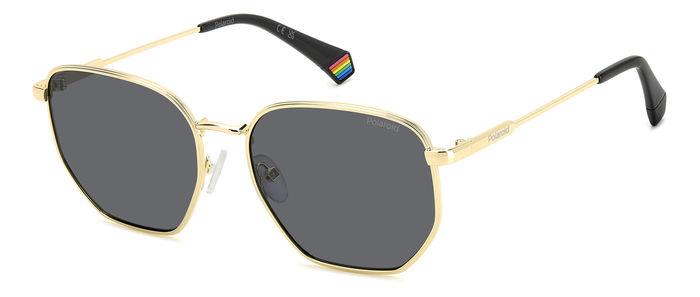 Polaroid {Product.Name} Sunglasses PLD6214/S/X 2F7/M9