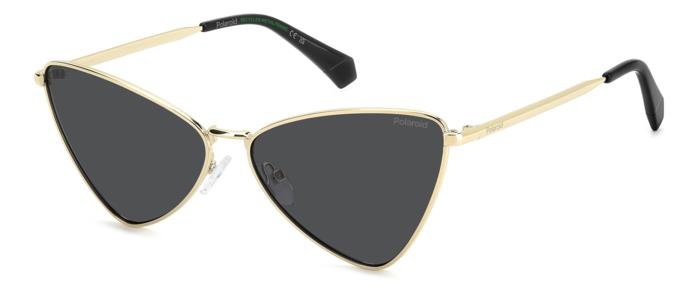 Polaroid {Product.Name} Sunglasses PLD6244/S/X 2F7/M9