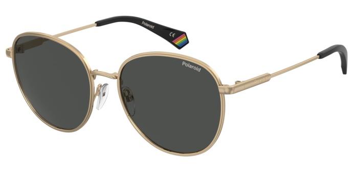Polaroid {Product.Name} Sunglasses PLD6215/S/XN 2F7/M9