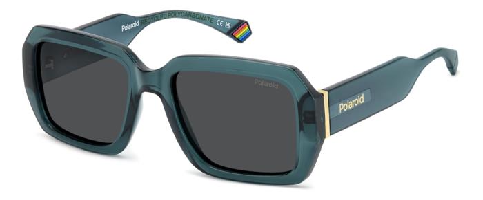 Polaroid {Product.Name} Sunglasses PLD6223/S/X ZI9/M9