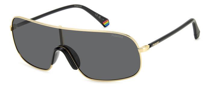Polaroid {Product.Name} Sunglasses PLD6222/S J5G/M9