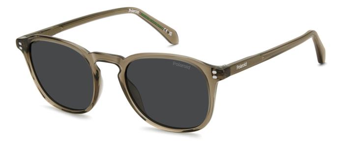 Polaroid {Product.Name} Sunglasses PLD4203/S/X 09Q/M9