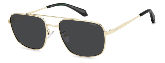 Polaroid {Product.Name} Sunglasses PLD4214/G/S/X 2F7/M9