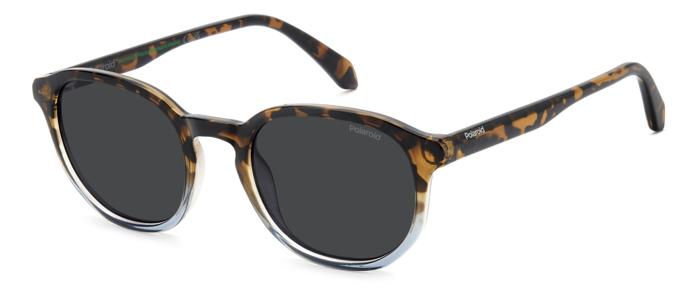 Polaroid {Product.Name} Sunglasses PLD4195/S IPR/M9
