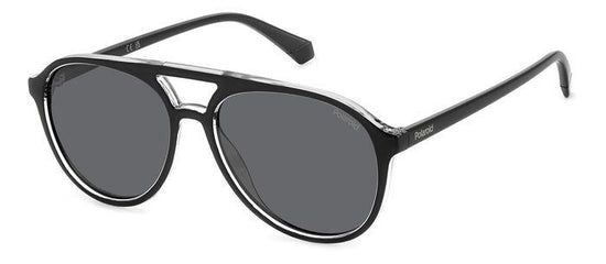 Polaroid {Product.Name} Sunglasses PLD4162/S 7C5/M9